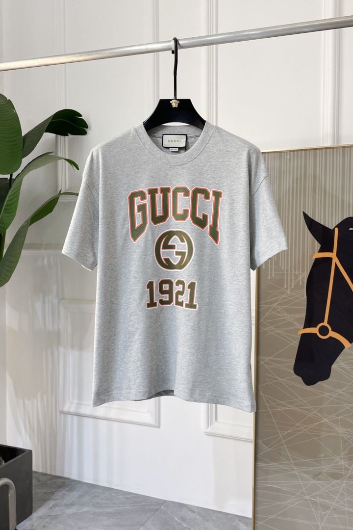 Gucci T-Shirts